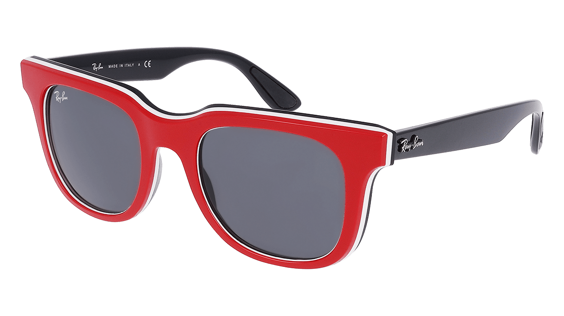 Rayban RB4368 Sunglasses | Designer Glasses